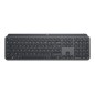 MX KEYS BUSINESS GRAPHITE FRA CENTRAL MX KEYS BUSINESS GRAPHITE FRA CENTRAL