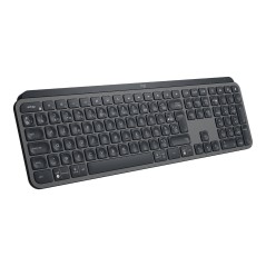 MX KEYS BUSINESS GRAPHITE FRA CENTRAL