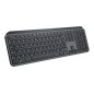 MX KEYS BUSINESS GRAPHITE FRA CENTRAL MX KEYS BUSINESS GRAPHITE FRA CENTRAL