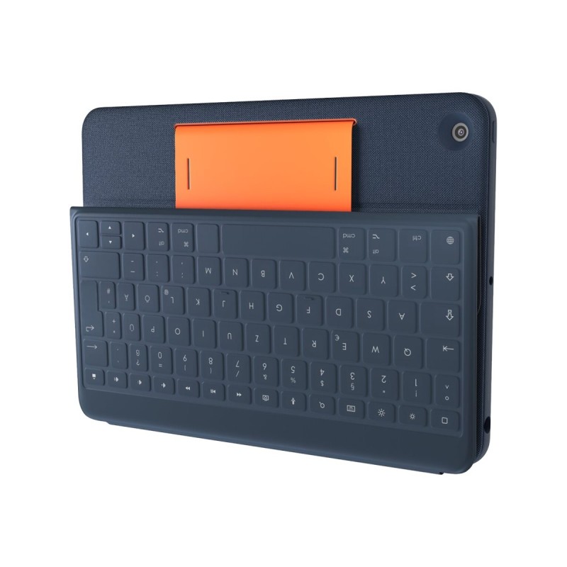 Logitech Rugged Combo 3 Education