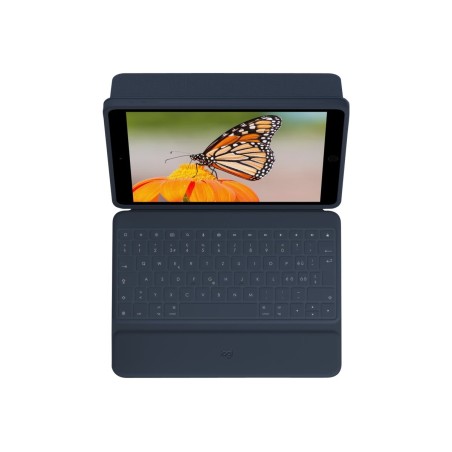 Logitech Rugged Combo 3 Education