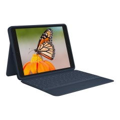 Logitech Rugged Combo 3 Education