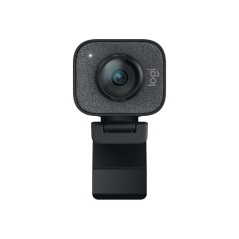 Logitech StreamCam - GRAPHITE - EMEA