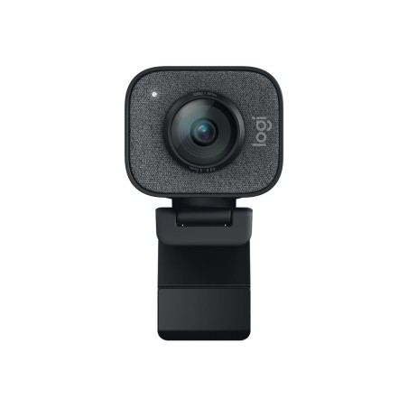 Logitech StreamCam - GRAPHITE - EMEA