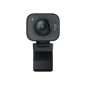 Logitech StreamCam - GRAPHITE - EMEA Logitech StreamCam - GRAPHITE - EMEA