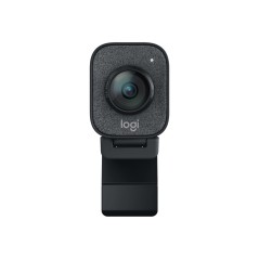 Logitech StreamCam - GRAPHITE - EMEA