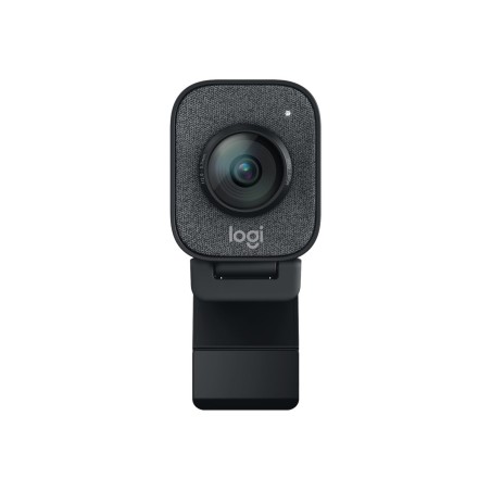 Logitech StreamCam - GRAPHITE - EMEA