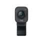 Logitech StreamCam - GRAPHITE - EMEA Logitech StreamCam - GRAPHITE - EMEA