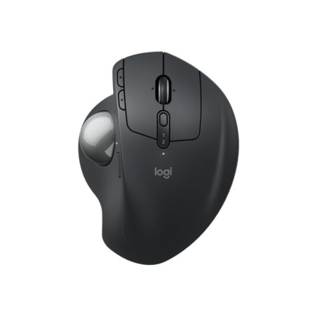 MX Ergo S Advan Wless Trackball Graphite