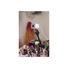 Logitech StreamCam - OFF WHITE - EMEA
