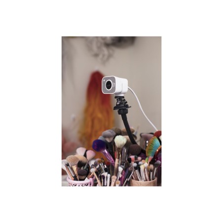 Logitech StreamCam - OFF WHITE - EMEA