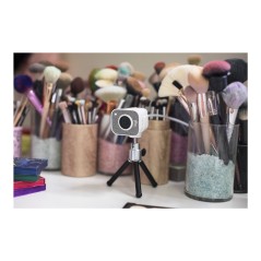 Logitech StreamCam - OFF WHITE - EMEA