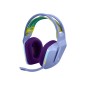 G733 LIGHTSPEED Wireless RGB Gaming Head