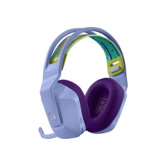 G733 LIGHTSPEED Wireless RGB Gaming Head