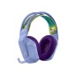 G733 LIGHTSPEED Wireless RGB Gaming Head