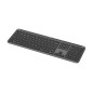 K950 Signature Slim KBD Wless Graph FR