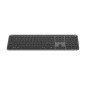 K950 Signature Slim KBD Wless Graph FR