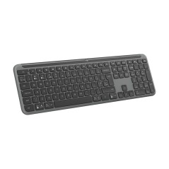 K950 Signature Slim KBD Wless Graph FR