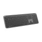 K950 Signature Slim KBD Wless Graph FR