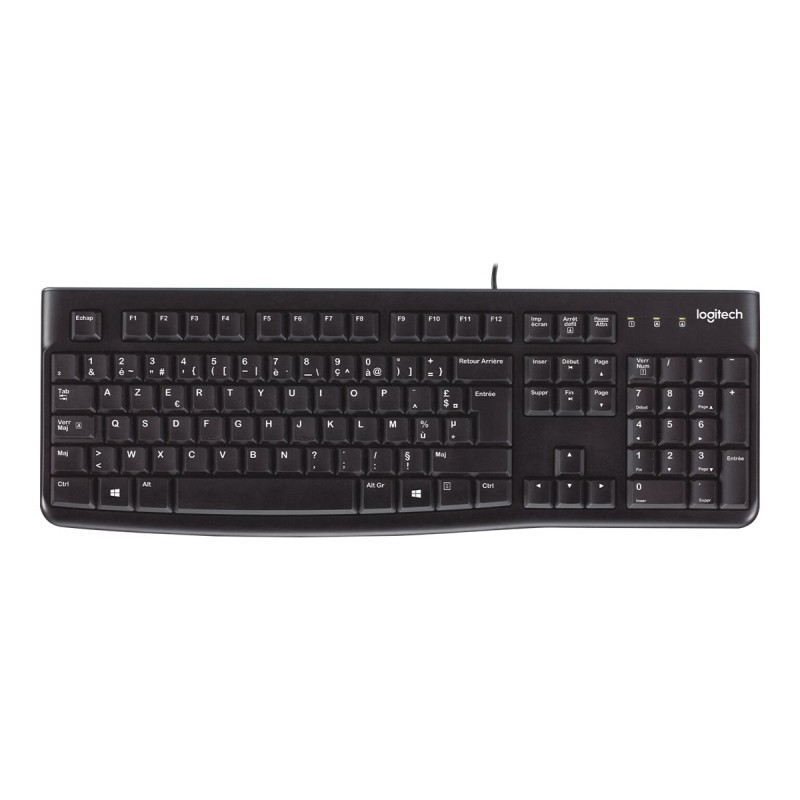 KBD K120 FR KBD K120 FR