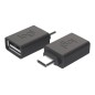 LOGI ADAPTOR USB-C TO A - N/A - EMEA