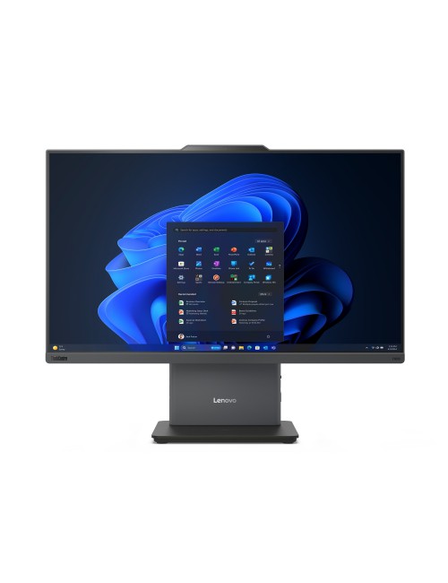 Lenovo ThinkCentre neo 50a Intel® Core™ i5 i5-13420H 60,5 cm (23.8") 1920 x 1080 pixels PC All-in-One 8 Go DDR5-SDRAM 256 Go