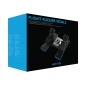 G Saitek Pro Flight Rudder Pedals