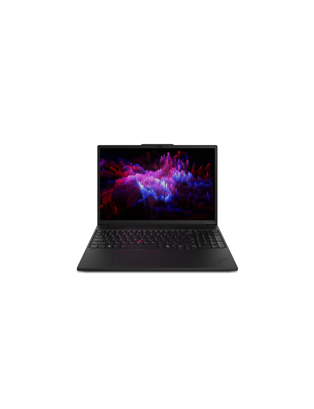 Lenovo ThinkPad P16s Intel Core Ultra 7 155H Estación de trabajo móvil 40,6 cm (16") WUXGA 32 GB DDR5-SDRAM 1 TB SSD NVIDIA RTX