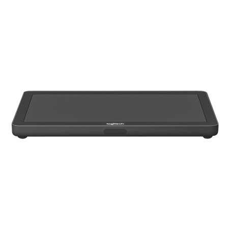 Logitech R Solution Teams Base Dell