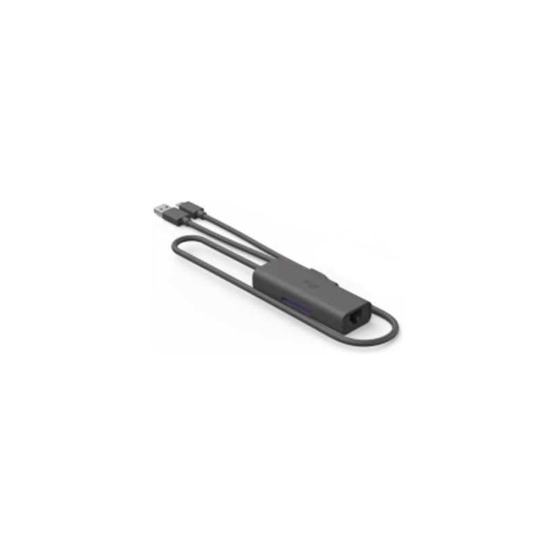 Logitech Sight-GRAPHITE-WW-9004