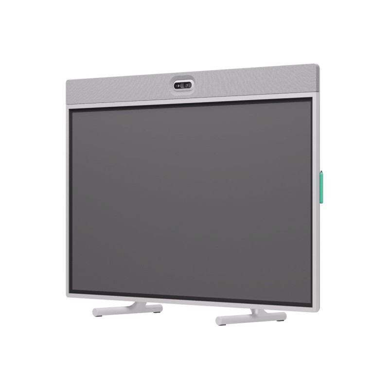Logitech Rally Board 65" White - UK Logitech Rally Board 65" White - UK