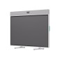Logitech Rally Board 65" White - UK Logitech Rally Board 65" White - UK