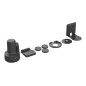 STREAMLINE KIT-GRAPHITE-WWi-9006 STREAMLINE KIT-GRAPHITE-WWi-9006