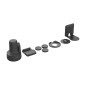 STREAMLINE KIT-GRAPHITE-WWi-9006 STREAMLINE KIT-GRAPHITE-WWi-9006