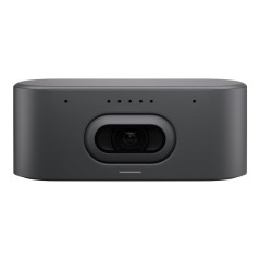 Rally AI Camera - GRAPHITE