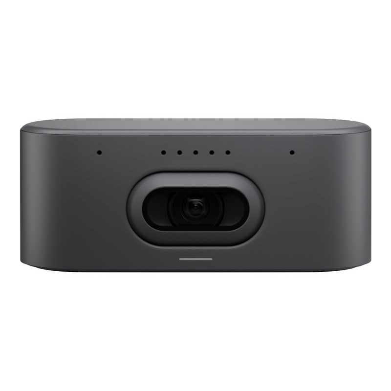 Rally AI Camera - GRAPHITE