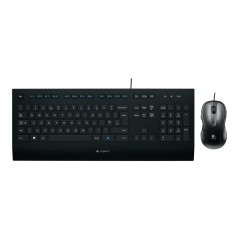 Corded KBD K280e FR