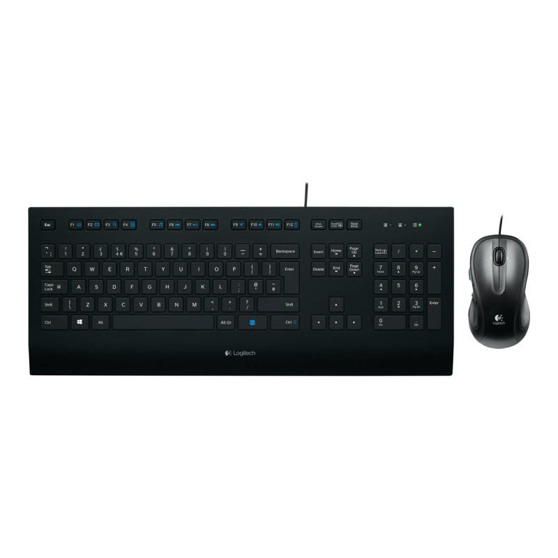 Corded KBD K280e FR Corded KBD K280e FR