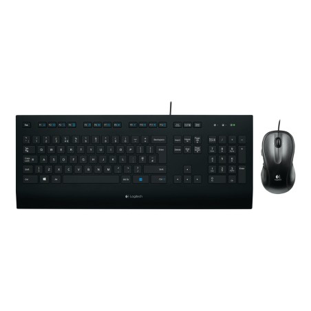 Corded KBD K280e FR