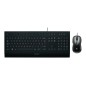 Corded KBD K280e FR Corded KBD K280e FR