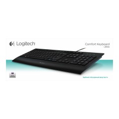 Corded KBD K280e FR