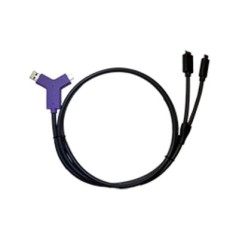 SWYTCH Y CABLE - N/A - WW-9004