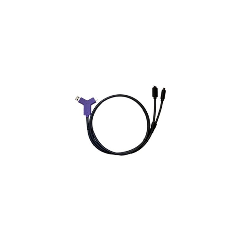 SWYTCH Y CABLE - N/A - WW-9004 SWYTCH Y CABLE - N/A - WW-9004