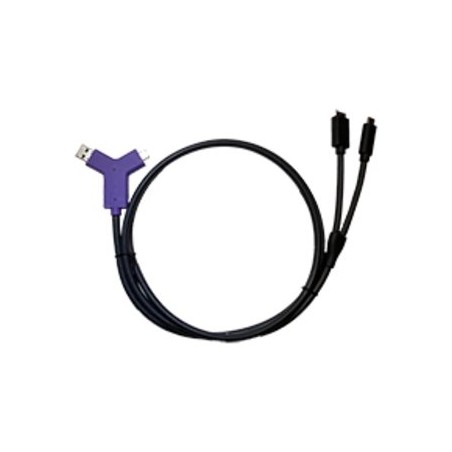 SWYTCH Y CABLE - N/A - WW-9004