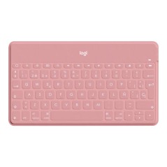 Keys-To-Go Blush Pink ES