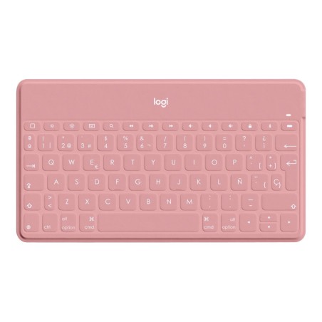 Keys-To-Go Blush Pink ES