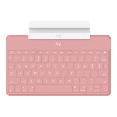 Keys-To-Go Blush Pink ES
