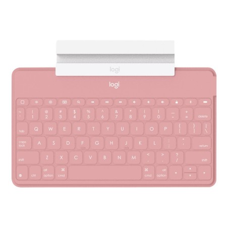 Keys-To-Go Blush Pink ES