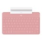 Keys-To-Go Blush Pink ES Keys-To-Go Blush Pink ES