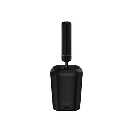 RS Shifter & Handbrake Black